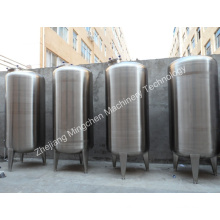 Water Storage Tank